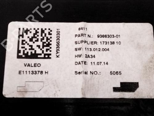 Other BMW 3 Touring (F31) 318 d | BP22720692O1 