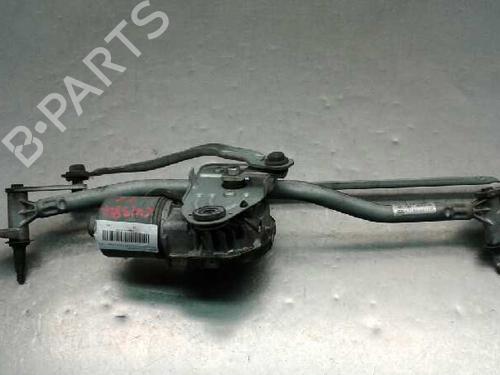 Used Front wiper motor AUDI A6 C6 (4F2) [2004-2011]  4205656