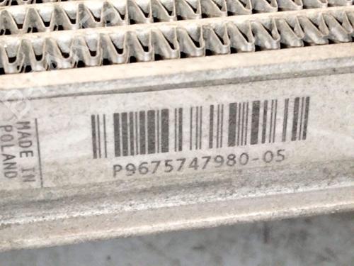 Water radiator OPEL VIVARO C Van (K0) 1.5 | BP30078483M31 - Image 2