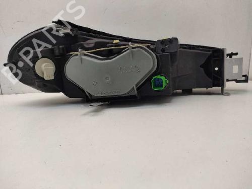 Left headlight FORD MONDEO III (B5Y)  | BP17056198C28 