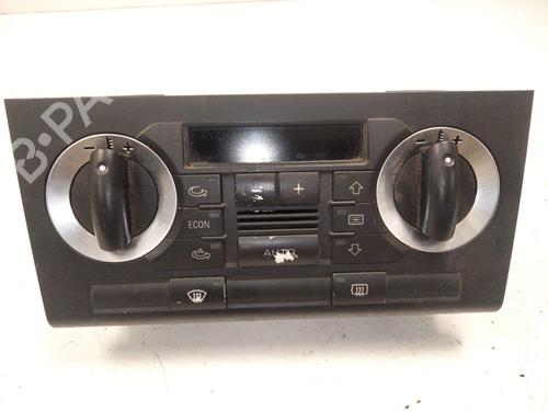 climate-control-audi-a3-8p1-2003-2004-2005-2006-2007-2008-2009-2010-2011-2012-2013-39981233 main image