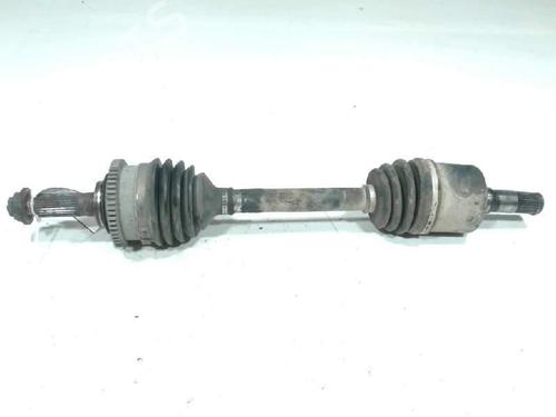 Used Left front driveshaft Left front driveshaft 8597655 8597655