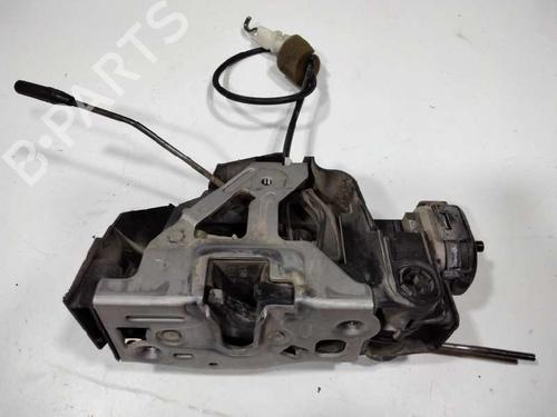 Front left lock MERCEDES-BENZ A-CLASS (W168) A 140 (168.031, 168.131) | BP8614210C98 