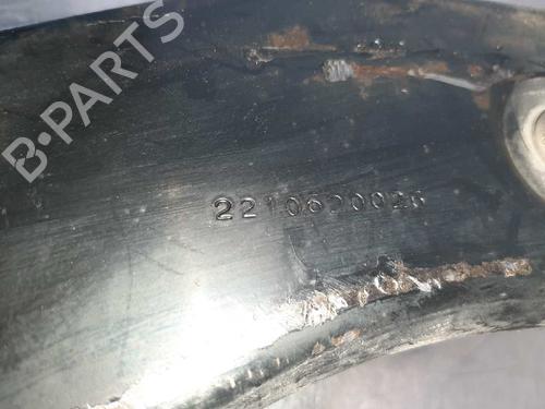 Left front suspension arm FORD FOCUS II (DA_, HCP, DP)  | BP17805141M12 