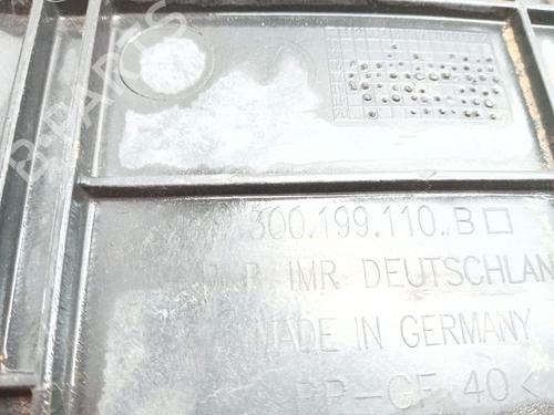 Underbody protection VW T-ROC (A11, D11) 1.5 TSI | BP26022261M92 - Image 4