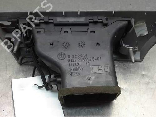 Luftventil BMW 3 (E90) 320 d | BP11646789I21 - Image 2