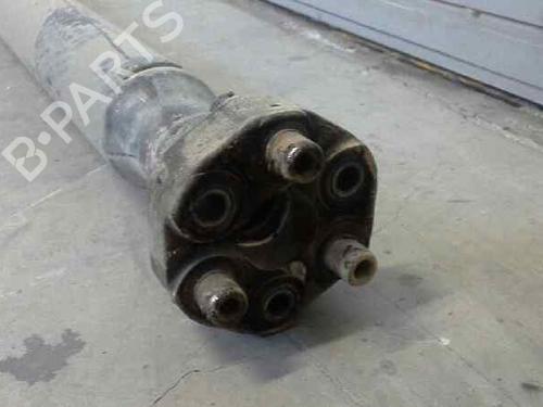 Driveshaft HYUNDAI SANTA FÉ I (SM) 2.4 16V | BP8747614M37 