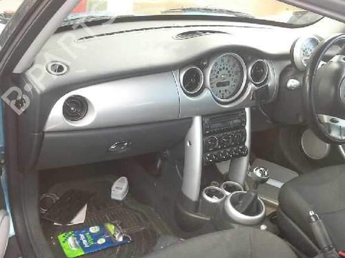 Left front driveshaft MINI MINI (R50, R53) One | BP4605765M38 - Image 4