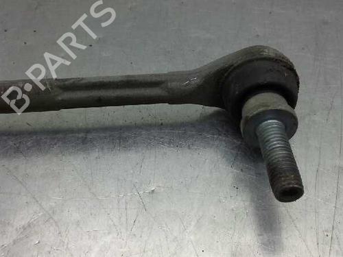 Left front suspension arm RENAULT SCÉNIC III (JZ0/1_)  | BP14314451M12 