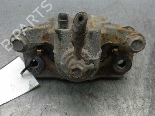 Left rear brake caliper NISSAN PATHFINDER III (R51) 2.5 dCi | BP11638166M107 