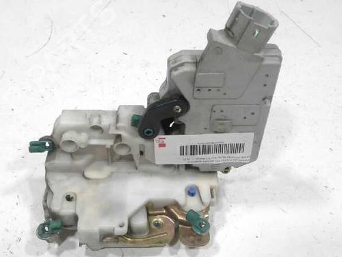 Front right lock NISSAN PRIMERA Hatchback (P11)  | BP8064112C97 