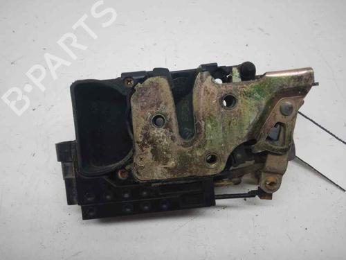 Front left lock DAEWOO NUBIRA Saloon (J100)  | BP9213095C98 