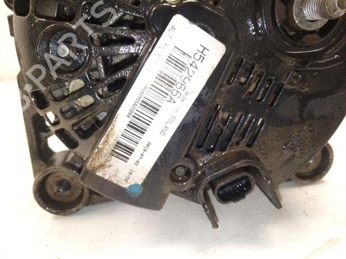 Alternator OPEL VIVARO A Bus (X83) 2.0 CDTI (F7, J7, A07) | BP30154244M7