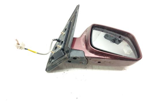 Right mirror NISSAN X-TRAIL I (T30) 2.2 dCi | BP21771658C27 