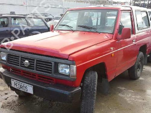 Other NISSAN PATROL III/2 Station Wagon (W260)  | BP14322188O1 