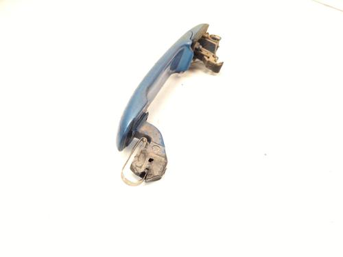 Rear left exterior door handle VW POLO (9N_, 9A_) 1.4 16V | BP16757499C130 