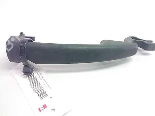 Used Front left exterior door handle CITROËN C4 Coupe (LA_) [2004-2013]  11764680