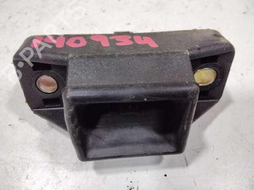 Serrure hayon RENAULT MEGANE I (BA0/1_) [1995-2004]  15887899