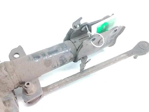 Right front shock absorber FORD FIESTA VI (CB1, CCN) 1.5 TDCi | BP16112000M17 