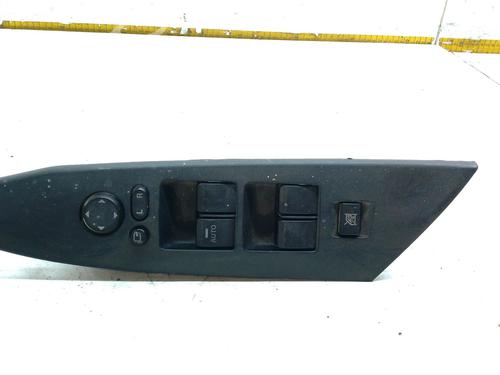 Left front window switch MAZDA 3 Saloon (BL)  5AA798EA02