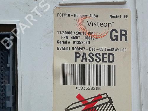 Kombinert Instrument FORD FOCUS II (DA_, HCP, DP) 1.8 TDCi | BP29432911C47 