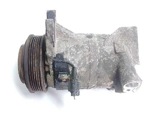 AC compressor NISSAN MURANO I (Z50)  | BP17057811M34 