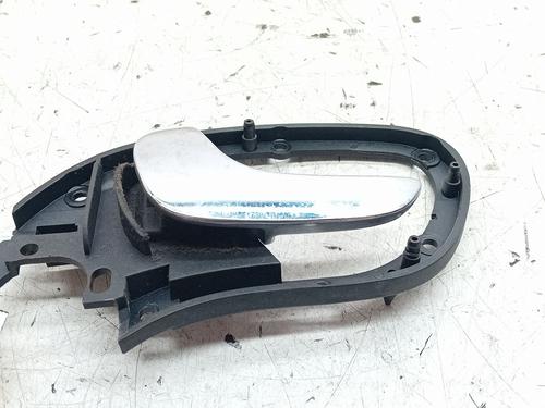 Used Rear left interior door handle SEAT LEON (1M1) 1.9 TDI (110 hp) 25978243