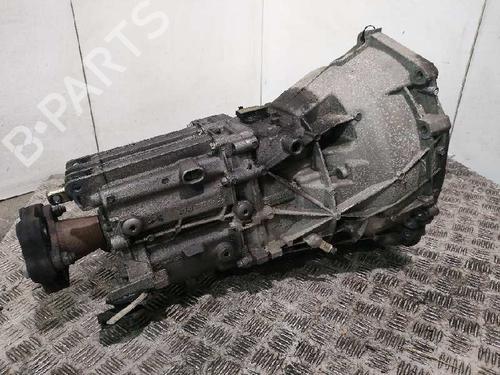 Used Gearbox BMW 1 (F21) [2011-2019]  12138688