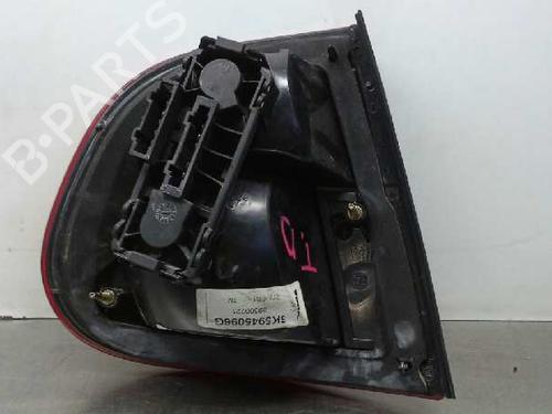 Right taillight SEAT CORDOBA (6K1, 6K2) 1.9 SDI | BP243477C35 