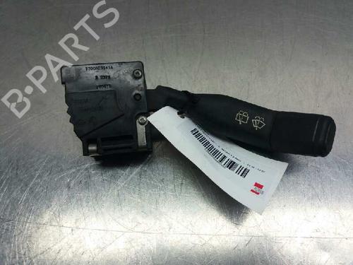 Used Steering column stalk Steering column stalk RENAULT CLIO I (B/C57_, 5/357_) [1990-1999] 1864841 1864841