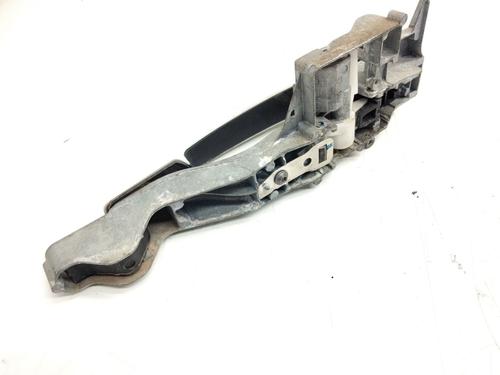 Front right exterior door handle PEUGEOT 308 I (4A_, 4C_)  | BP15658031C129 