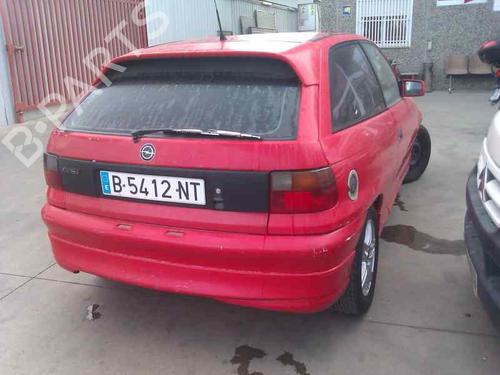 Right headlight OPEL ASTRA F Hatchback (T92) 2.0 i (F08, M08, F68, M68) | BP214041C29 