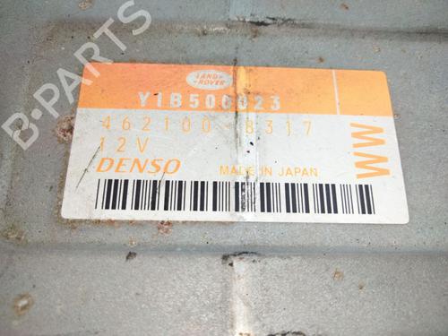 Radio LAND ROVER DISCOVERY III (L319) 2.7 TD 4x4 | BP21841443E6 