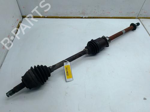 Used Right front driveshaft Right front driveshaft FIAT DOBLO Cargo (263_) 1.3 D Multijet (263WXU1A, 263ZXU1A, 263WYB1A, 263ZYB1A) (95 hp) 33621283 33621283