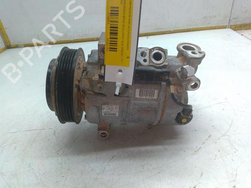 AC compressor MERCEDES-BENZ GLA (H247) GLA 200 (247.787) | BP29935577M34 