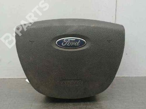 Used Driver airbag Driver airbag FORD TRANSIT Van (FA_ _) [2006-2014] 6920055 6920055