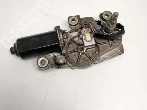 Used Rear wiper motor NISSAN VANETTE CARGO Van (HC 23) 1.6 i (97 hp) 25227394