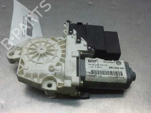 Used Left rear window motor SEAT TOLEDO III (5P2) [2004-2009]  4618223