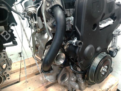 Engine VOLVO XC60 II (246) D3 | BP35950505M1 - Image 5