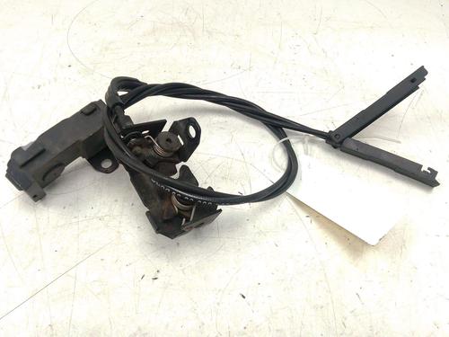 Cerradura capot Cerradura capot 39143992 39143992