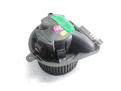 Heater blower motor MERCEDES-BENZ VITO Van (W638)  | BP16093656M62 