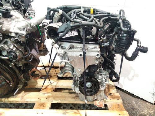 Engine SEAT ATECA (KH7, KHP) 1.5 TSI | BP16890909M1 