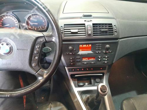 Left sun visor BMW X3 (E83) 2.5 i | BP22199395I1 - Image 10