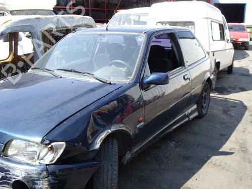 Used Parts FORD FIESTA III (GFJ)    4743895