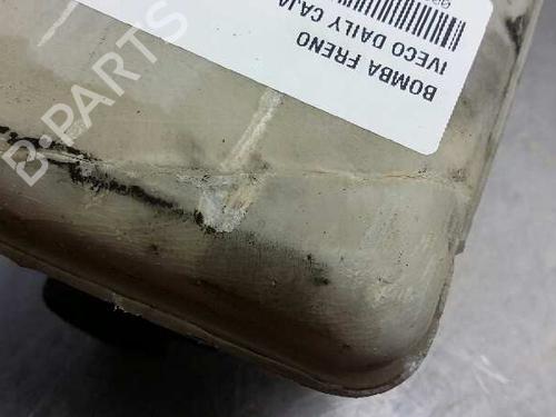 Brake master cylinder IVECO DAILY III Van 35 C 12 V, 35 S 12 V (AGKA43A2, AGKB43A2, AGKB46A2,... | BP2540644M77 
