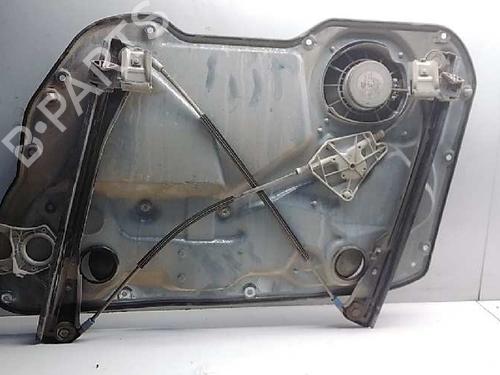 Front left window mechanism SEAT IBIZA III (6L1)  | BP15486341C22 