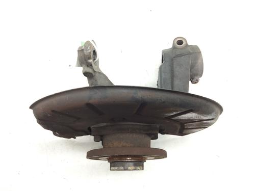 Right front steering knuckle VW GOLF VI (5K1) 1.6 TDI | BP21201719M26 