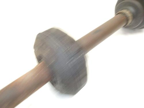 Right front driveshaft DACIA SANDERO II TCe 90 (B8M1, B8MA, B8AC) | BP30933695M39 - Image 3