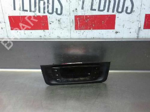 Mando climatizador SEAT IBIZA IV (6J5, 6P1) [2008-2017]  610519