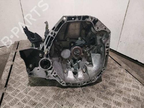 Used Gearbox Gearbox RENAULT CLIO III (BR0/1, CR0/1) [2005-2014] 15191630 15191630